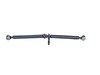 ES#3190433 - 936-650 - Propeller Shaft Assembly - Includes the commonly worn center bearing - Dorman - Audi