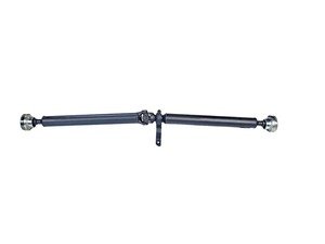 ES#3190433 - 936-650 - Propeller Shaft Assembly - Includes the commonly worn center bearing - Dorman - Audi