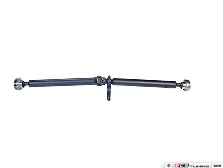 ES#3190433 - 936-650 - Propeller Shaft Assembly - Includes the commonly worn center bearing - Dorman - Audi