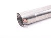 ES#3033631 - 988613 - Supersprint 80mm Section 2 Straight Pipe - A more free flowing option - Supersprint - BMW