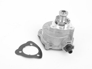 ES#2842166 - 11667519457 - Vacuum Pump - Located on the front of the engine block - Pierburg - BMW