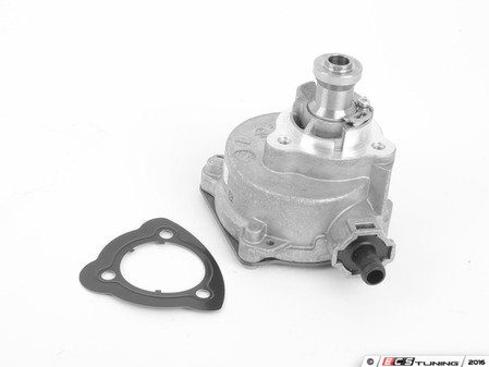 ES#2842166 - 11667519457 - Vacuum Pump - Located on the front of the engine block - Pierburg - BMW