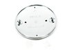 ES#252361 - 51137019946 - Trunk Emblem & Grommet Kit - Includes mounting grommets for easy installation - Genuine BMW - BMW