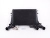 ES#3098054 - 200001034 - Front Mount Intercooler Kit - Reduces charge temperatures and increases power - Wagner Tuning - Audi Volkswagen