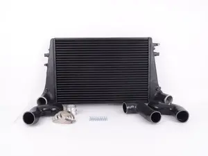 Front Mount Intercooler Kit