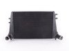 ES#3098054 - 200001034 - Front Mount Intercooler Kit - Reduces charge temperatures and increases power - Wagner Tuning - Audi Volkswagen