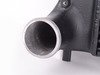 ES#3098054 - 200001034 - Front Mount Intercooler Kit - Reduces charge temperatures and increases power - Wagner Tuning - Audi Volkswagen