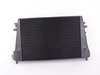 ES#3098054 - 200001034 - Front Mount Intercooler Kit - Reduces charge temperatures and increases power - Wagner Tuning - Audi Volkswagen