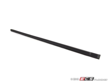 ES#78416 - 51138146363 - MOULDING - Genuine BMW - BMW