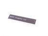 ES#184818 - 71212122203 - LABEL - Genuine BMW - BMW