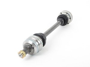 ES#3074113 - NCV27516 - Rear Axle Assembly - Right - Brand new unit, complete assembly with inner CV joint - GSP North America - BMW