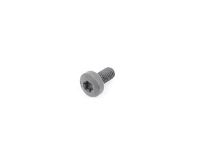 ES#467993 - N10335205 - Torx Screw - Priced Each - Install new hardware with your new parts. M6x12 - Genuine Volkswagen Audi - Volkswagen