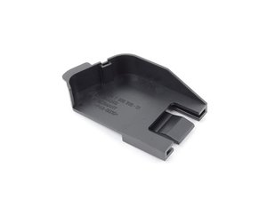 ES#34216 - 13547836296 - COVERING UPPER - Genuine BMW - BMW