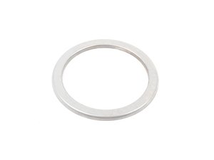 ES#2599109 - 33207846832 - DUSTCOVER PLATE, LAR - Genuine BMW - BMW