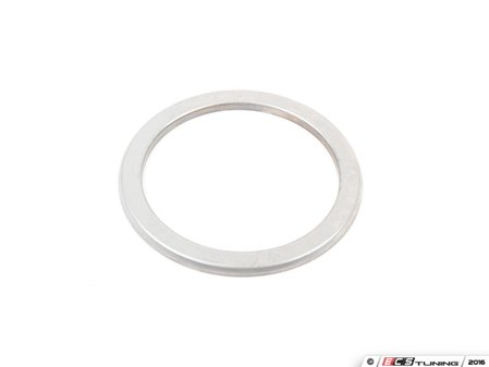 ES#2599109 - 33207846832 - DUSTCOVER PLATE, LAR - Genuine BMW - BMW