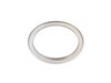ES#2599109 - 33207846832 - DUSTCOVER PLATE, LAR - Genuine BMW - BMW