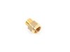 ES#2707581 - 03C127065C - Adapter Fitting - Priced Each - Genuine Volkswagen Audi - 