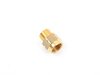 ES#2707581 - 03C127065C - Adapter Fitting - Priced Each - Genuine Volkswagen Audi - 