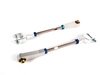 ES#1895839 - CHROMADJARMS - Chromoly Adjustable Rear Control Arm Set - (NO LONGER AVAILABLE) - Dial in rear camber for the best handling, tire wear, and wheel/tire fitment - UUC - 