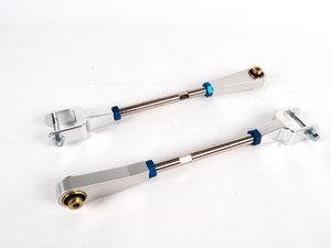 ES#1895839 - CHROMADJARMS - Chromoly Adjustable Rear Control Arm Set - (NO LONGER AVAILABLE) - Dial in rear camber for the best handling, tire wear, and wheel/tire fitment - UUC - 