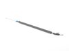 ES#3013728 - 4M0827535B - Trunk Bowden Cable - Connects the trunk lock to the trunk catch - Genuine Volkswagen Audi - Audi