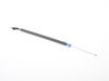 ES#3013728 - 4M0827535B - Trunk Bowden Cable - Connects the trunk lock to the trunk catch - Genuine Volkswagen Audi - Audi