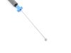 ES#3013728 - 4M0827535B - Trunk Bowden Cable - Connects the trunk lock to the trunk catch - Genuine Volkswagen Audi - Audi