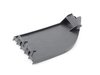 ES#74806 - 51117184692 - Bumper Grille - right - Lower bumper grille for the front bumper - Genuine BMW - BMW