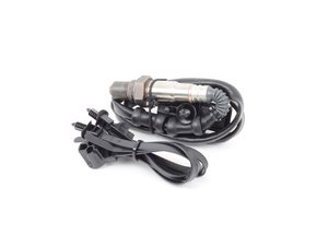 ES#2608275 - 1K0998262K - Oxygen Sensor - Right (Cylinders 1-3)  - Found before the catalytic converter - Walker - Audi Volkswagen