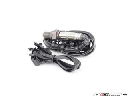 ES#2608275 - 1K0998262K - Oxygen Sensor - Right (Cylinders 1-3)  - Found before the catalytic converter - Walker - Audi Volkswagen