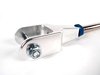 ES#1895839 - CHROMADJARMS - Chromoly Adjustable Rear Control Arm Set - (NO LONGER AVAILABLE) - Dial in rear camber for the best handling, tire wear, and wheel/tire fitment - UUC - 