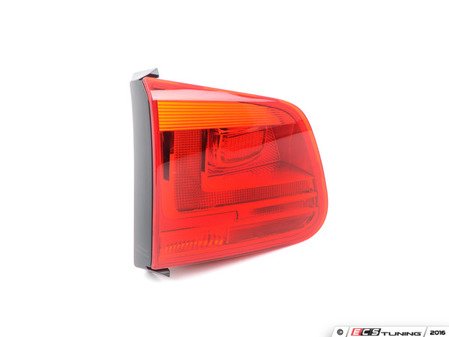 ES#2212346 - 5N0945093J - Inner Tail Light - Left - Factory inner tail light assembly - Genuine Volkswagen Audi - Volkswagen
