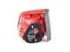 ES#2212346 - 5N0945093J - Inner Tail Light - Left - Factory inner tail light assembly - Genuine Volkswagen Audi - Volkswagen