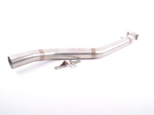 ES#3143707 - 524212 - Supersprint Front Pipe - Supersprint - BMW