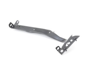ES#2540993 - 8K0821135H - Cross Support - Left - Mounts the fender to the subframe - Genuine Volkswagen Audi - Audi