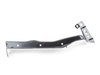 ES#2540993 - 8K0821135H - Cross Support - Left - Mounts the fender to the subframe - Genuine Volkswagen Audi - Audi