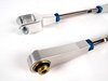 ES#1895839 - CHROMADJARMS - Chromoly Adjustable Rear Control Arm Set - (NO LONGER AVAILABLE) - Dial in rear camber for the best handling, tire wear, and wheel/tire fitment - UUC - 