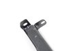 ES#2540993 - 8K0821135H - Cross Support - Left - Mounts the fender to the subframe - Genuine Volkswagen Audi - Audi
