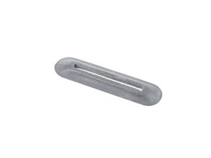 ES#88911 - 51211807212 - GASKET - Genuine BMW - BMW
