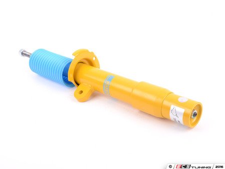 ES#2681173 - 35-143338 - B6 Performance Front Strut - Right - Unbelievable control, precise handling, ultimate performance and incredible comfort. German-made with world-famous Bilstein quality and a limited lifetime warranty! - Bilstein - BMW