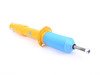 ES#2681173 - 35-143338 - B6 Performance Front Strut - Right - Unbelievable control, precise handling, ultimate performance and incredible comfort. German-made with world-famous Bilstein quality and a limited lifetime warranty! - Bilstein - BMW