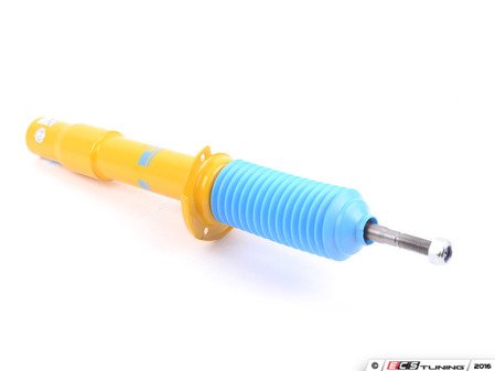 ES#2681172 - 35-143321 - B6 Performance Front Strut - Left - Unbelievable control, precise handling, ultimate performance and incredible comfort. German-made with world-famous Bilstein quality and a limited lifetime warranty! - Bilstein - BMW