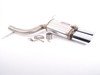 ES#3054786 - 849707 - MERCEDES R172 SLK 55 AMG V8 (421 Hp) 2011 -> Rear exhaust Right 120x80 - Supersprint - 