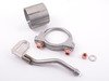 ES#3054786 - 849707 - MERCEDES R172 SLK 55 AMG V8 (421 Hp) 2011 -> Rear exhaust Right 120x80 - Supersprint - 