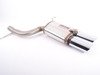 ES#3054786 - 849707 - MERCEDES R172 SLK 55 AMG V8 (421 Hp) 2011 -> Rear exhaust Right 120x80 - Supersprint - 