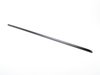 ES#78314 - 51137903857 - E70 Front door trim - left - Runs along the bottom edge of the window - Genuine BMW - BMW