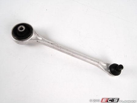 ES#257295 - 4D0407505H - Front Upper Control Arm - Straight - Priced Each - Fits the left and right side - Febi - Audi