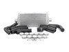 ES#2770215 - CTSB6FMICKIT - Front Mount Intercooler Kit - For K04 - Decrease heatsoak with this front mount intercooler - CTS - Audi