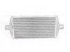 ES#2770215 - CTSB6FMICKIT - Front Mount Intercooler Kit - For K04 - Decrease heatsoak with this front mount intercooler - CTS - Audi