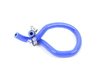 ES#3188374 - FM225AH-BLU - Silicone Boost Hose Kit - Blue  - High strength hoses for the diverter valve to boost pipe and the N75 hose - With Clamps - Forge - Audi